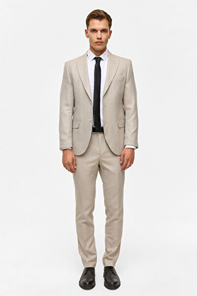 Süvari Erkek Takım Elbise