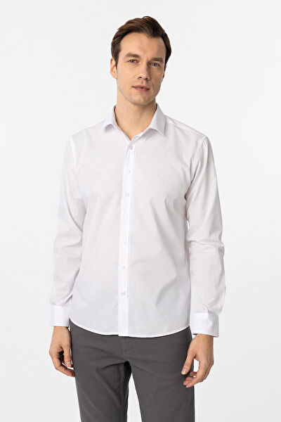 Süvari Erkek Gömlek