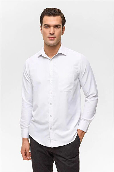 Süvari Erkek Gömlek