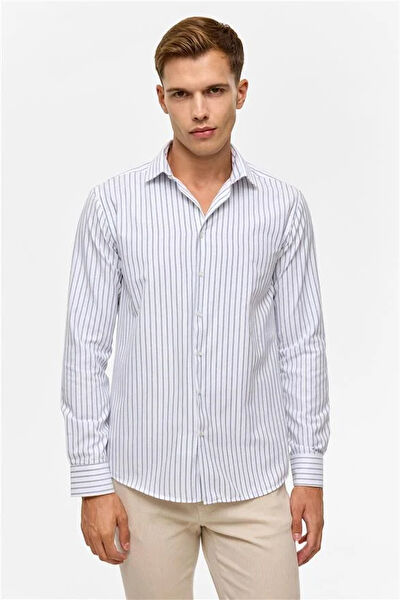 Süvari Erkek Gömlek