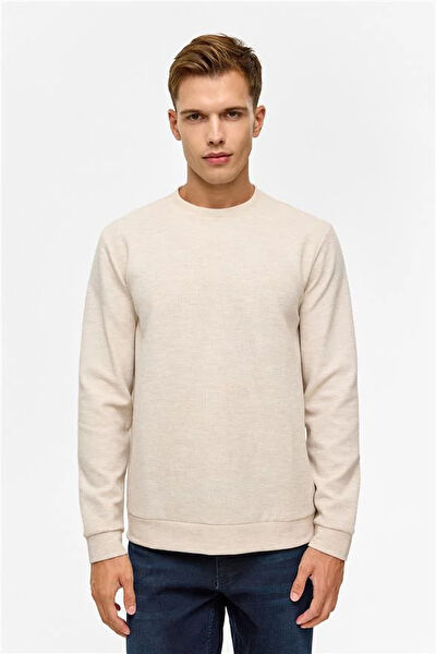 Süvari Erkek Sweatshirt