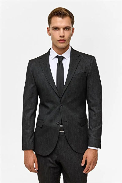 Süvari Erkek Takım Elbise