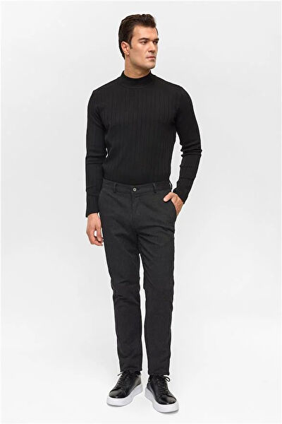 Süvari Erkek Pantolon