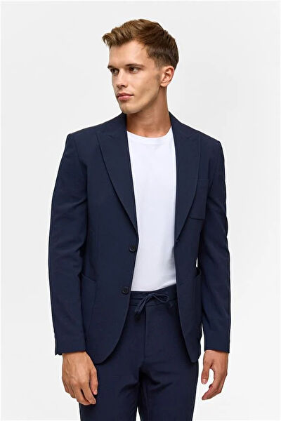 Süvari Erkek Takım Elbise