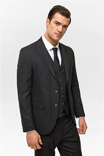 Süvari Erkek Takım Elbise