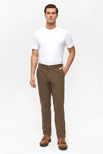 Süvari Erkek Pantolon