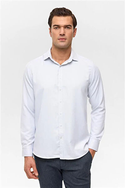 Süvari Erkek Gömlek