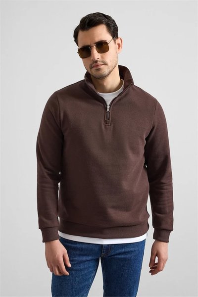 Süvari Erkek Sweatshirt