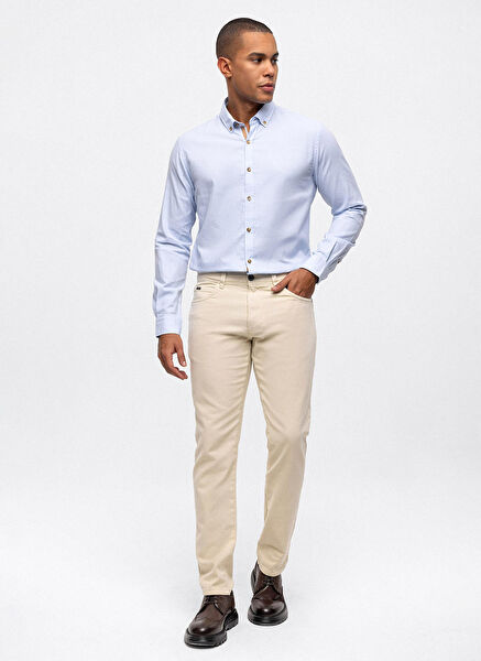 Back and Bond Erkek Pantolon