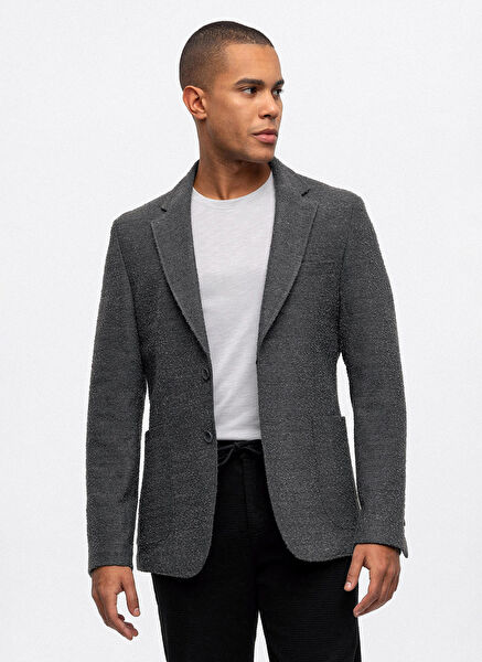 Back and Bond Erkek Ceket