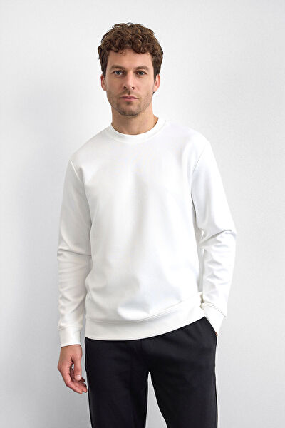 Back and Bond Erkek Sweatshirt