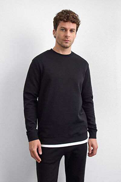 Back and Bond Erkek Sweatshirt