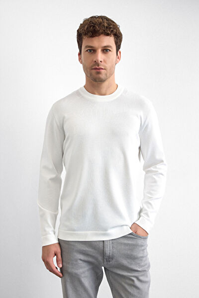 Back and Bond Erkek Triko, Kazak