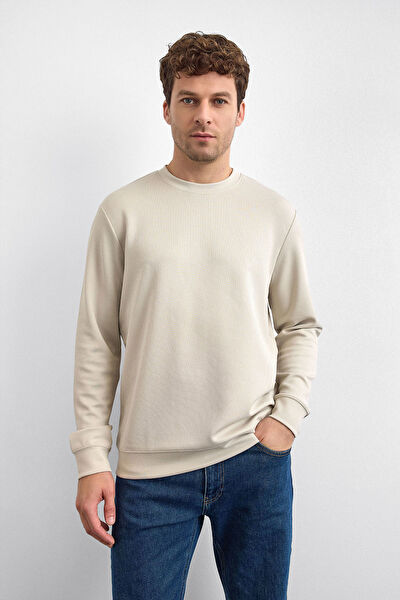 Back and Bond Erkek Sweatshirt