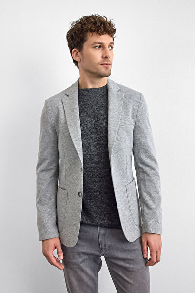 Back and Bond Erkek Ceket