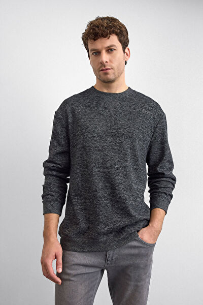 Back and Bond Erkek Sweatshirt
