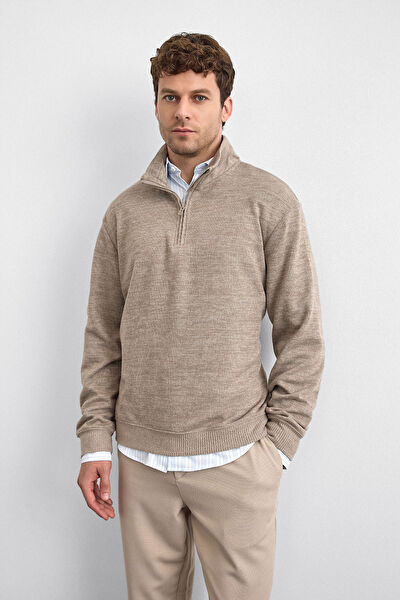 Back and Bond Erkek Sweatshirt