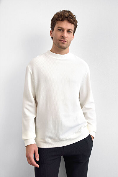 Back and Bond Erkek Sweatshirt