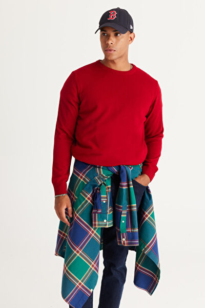 AC&Co / Altınyıldız Classics Erkek Triko, Kazak