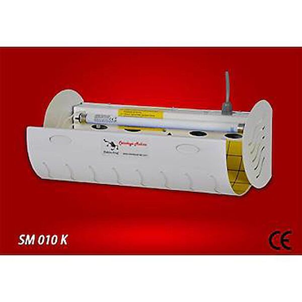 Çetinkaya Böcek İlacı