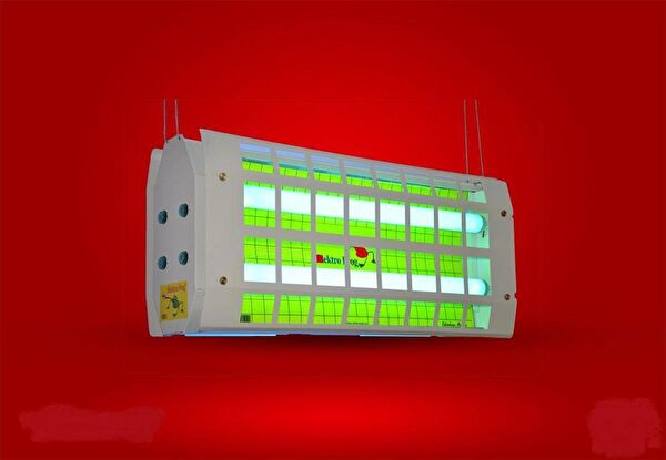 Çetinkaya Böcek İlacı