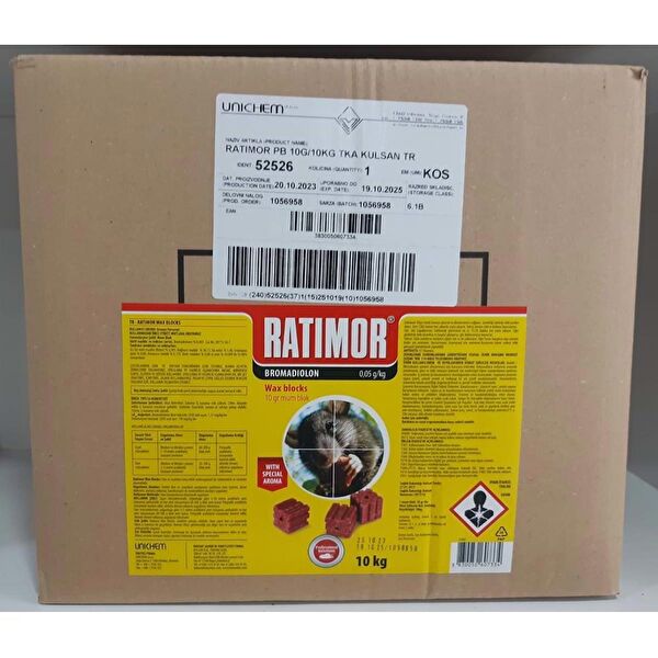 KULSAN Böcek İlacı