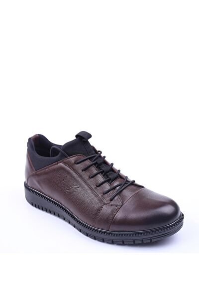 Voyager Erkek Klasik Ayakkabı