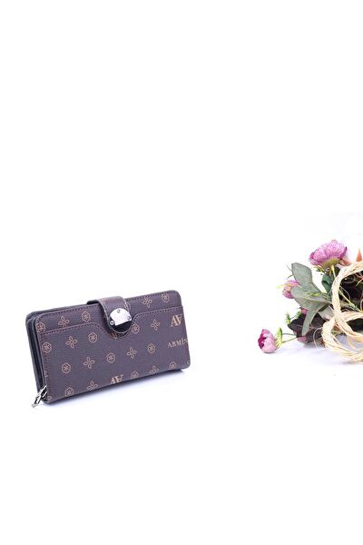 Armine Kadın Cüzdan