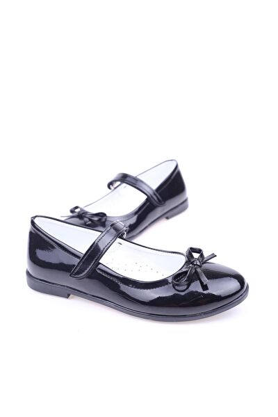 Papuç Sepeti Kız Çocuk Babet, Günlük Ayakkabı