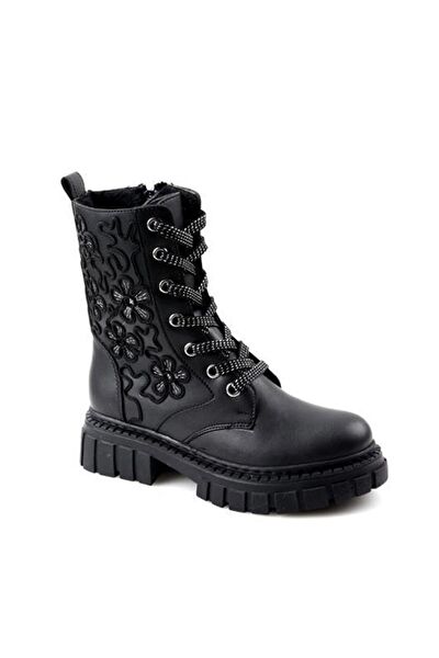 Papuç Sepeti Kız Çocuk Bot, Çizme