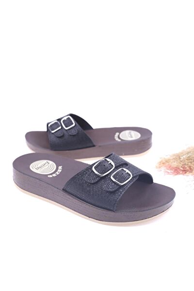 Gezer Kadın Terlik