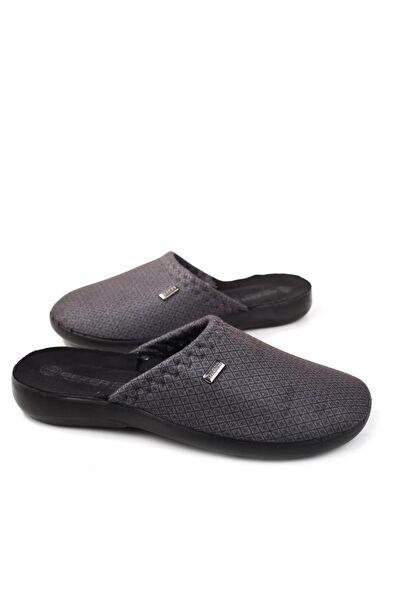 Gezer Erkek Ev Terliği