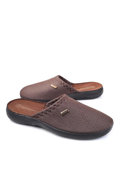 Gezer Erkek Ev Terliği