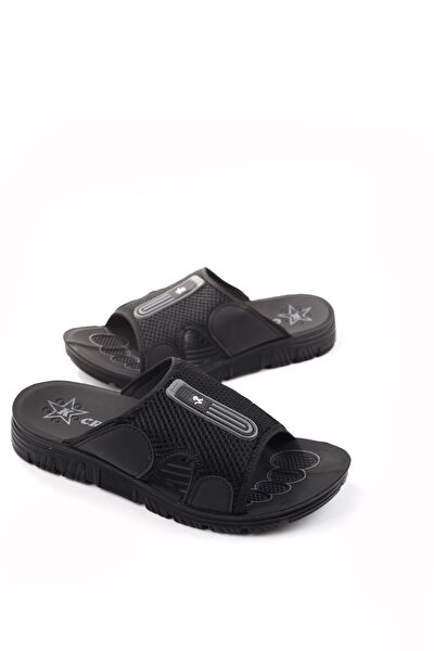 Papuç Sepeti Erkek Terlik