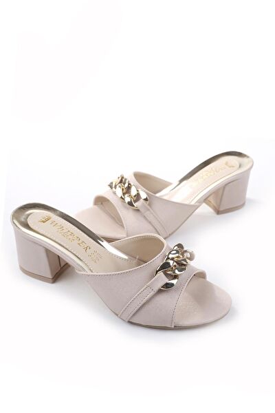 Papuç Sepeti Kadın Terlik