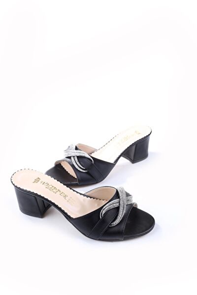 Papuç Sepeti Kadın Terlik