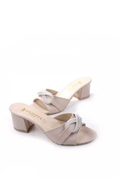 Papuç Sepeti Kadın Terlik