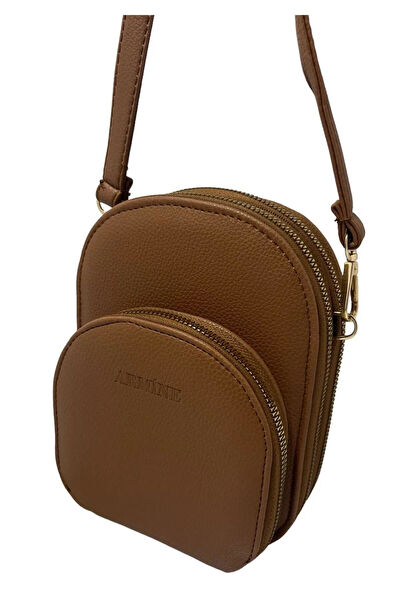 Armine Kadın Omuz Çantası