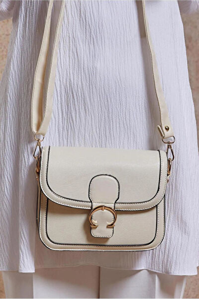 Papuç Sepeti Kadın Omuz Çantası