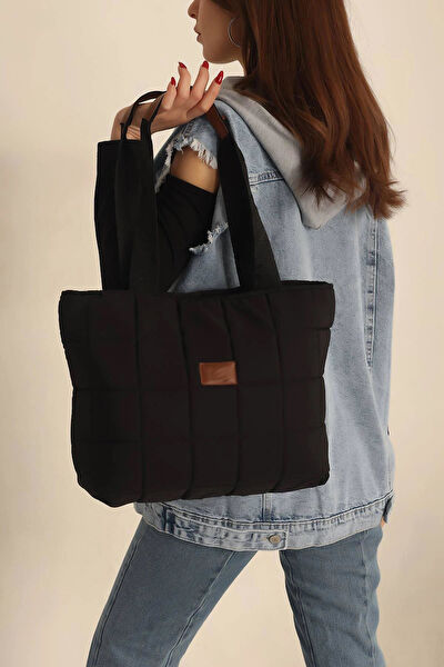 Papuç Sepeti Kadın Omuz Çantası