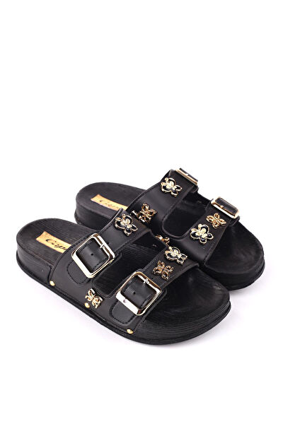 Papuç Sepeti Kadın Terlik