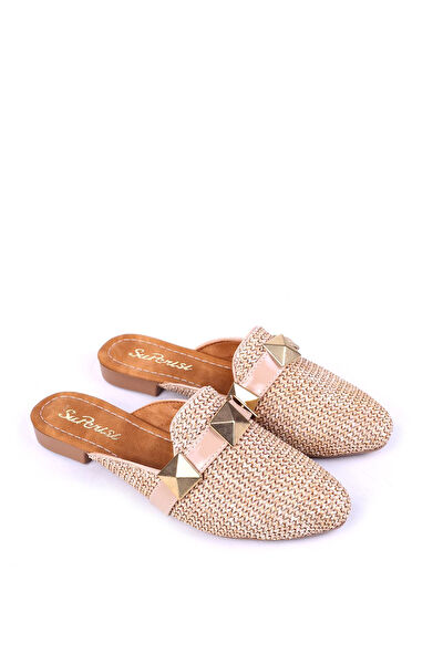 Papuç Sepeti Kadın Terlik