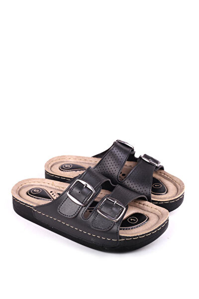 Papuç Sepeti Kadın Terlik