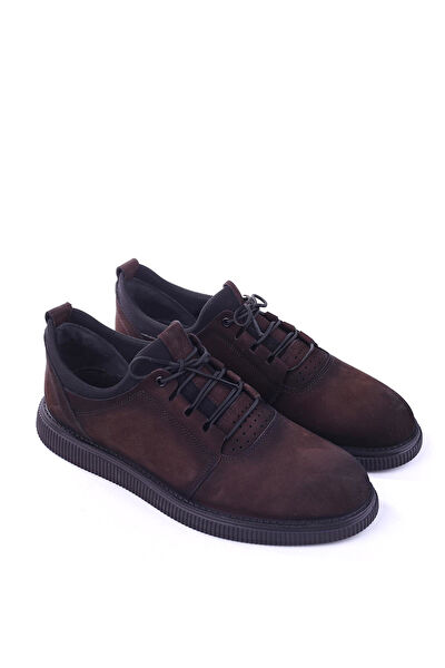 Dericibey Erkek Günlük Ayakkabı