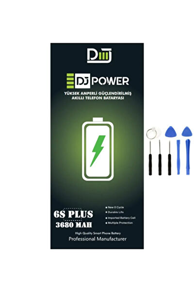 Eda Teknik Cep Telefonu Aksesuar Yedek Parça