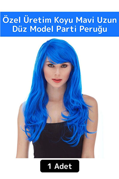 Wintoup Peruk, Çıtçıt, Postiş