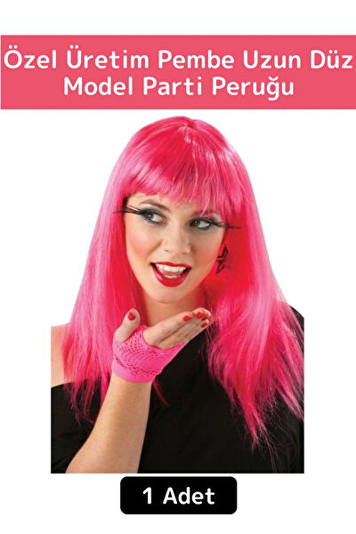 Wintoup Peruk, Çıtçıt, Postiş