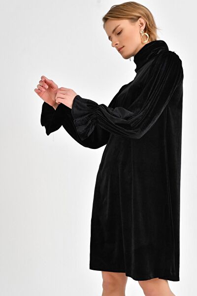 Quincey Günlük Elbise