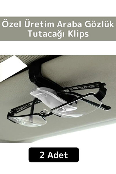 Wintoup Gözlük Aksesuarları