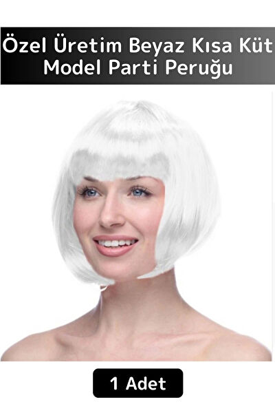 Wintoup Peruk, Çıtçıt, Postiş